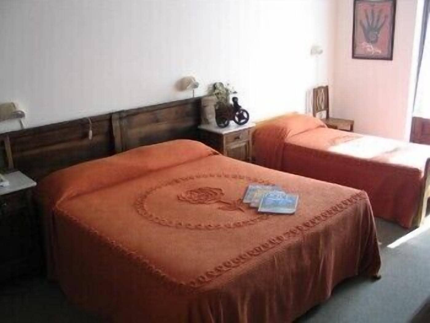 Hotel, Bar & Bistrot Gran Paradiso Hotel 3*