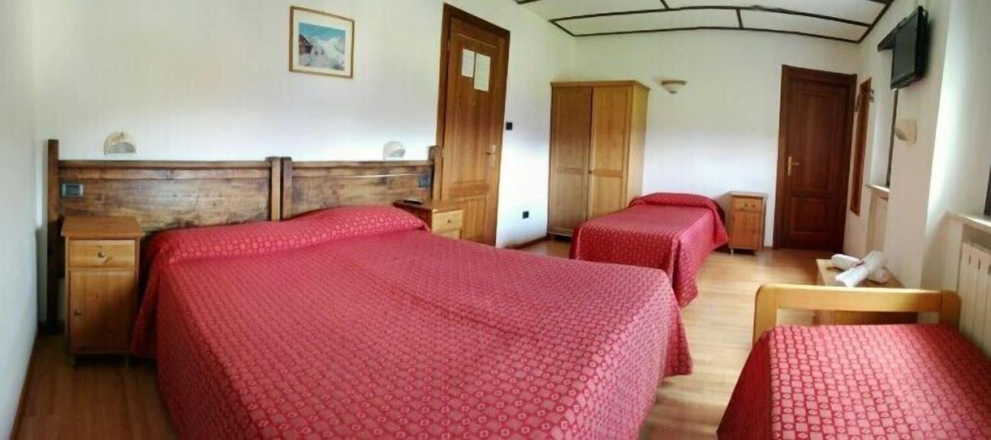 Hotel, Bar & Bistrot Gran Paradiso