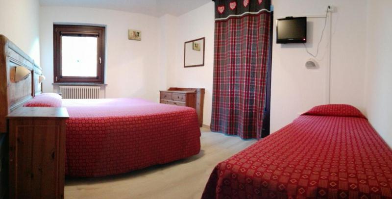 Hotel, Bar & Bistrot Saint Nicolas Gran Paradiso Hotel