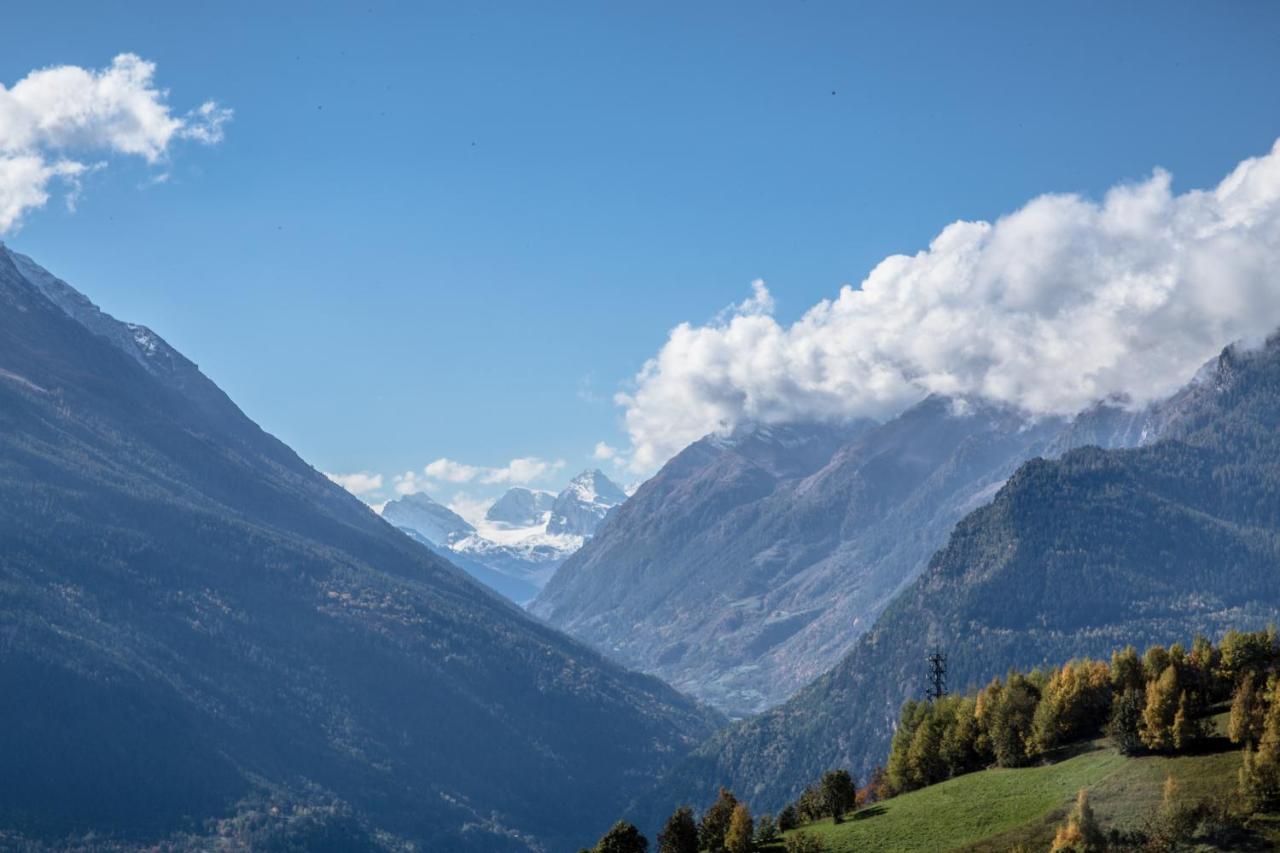 Hotel Hotel, Bar & Bistrot Saint Nicolas Gran Paradiso 3*