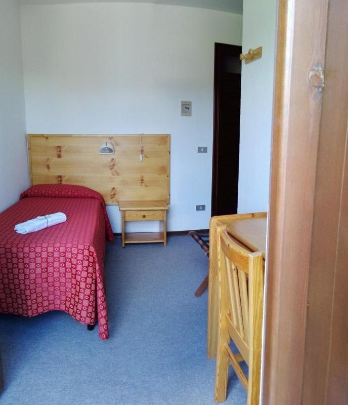 Hotel, Bar & Bistrot Gran Paradiso Hotel 3*