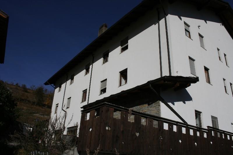 Hotel Hotel, Bar & Bistrot Gran Paradiso Saint Nicolas