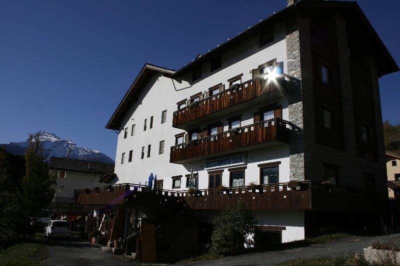 Hotel Hotel, Bar & Bistrot Gran Paradiso