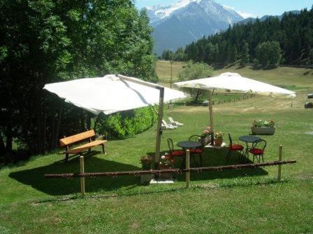Hotel Hotel Saint Nicolas Gran Paradiso 3*