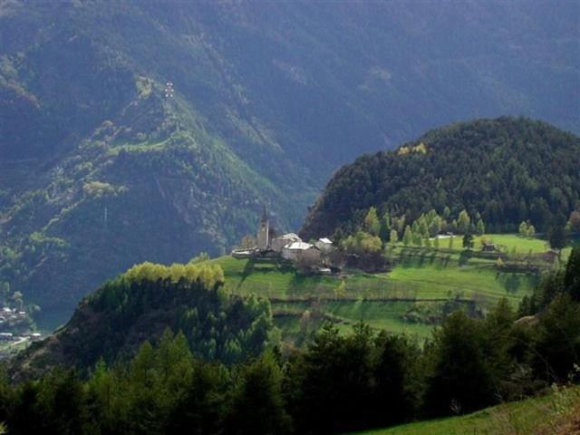 Hotel, Bar & Bistrot Gran Paradiso