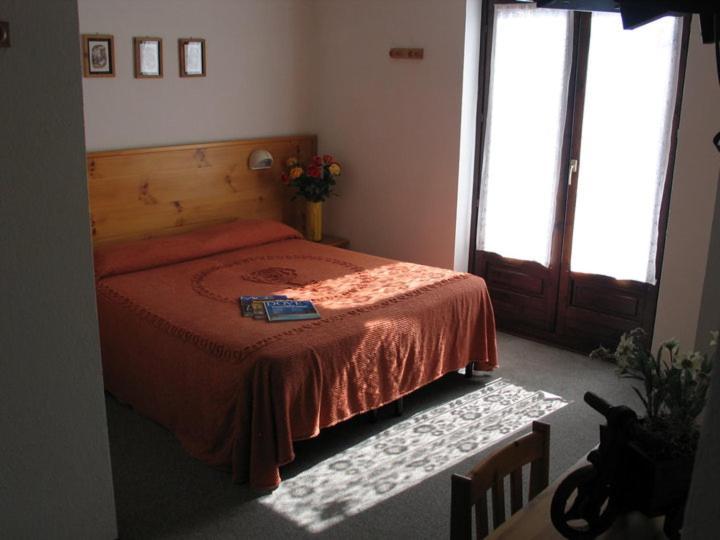 Hotel, Bar & Bistrot Saint Nicolas Gran Paradiso 3*