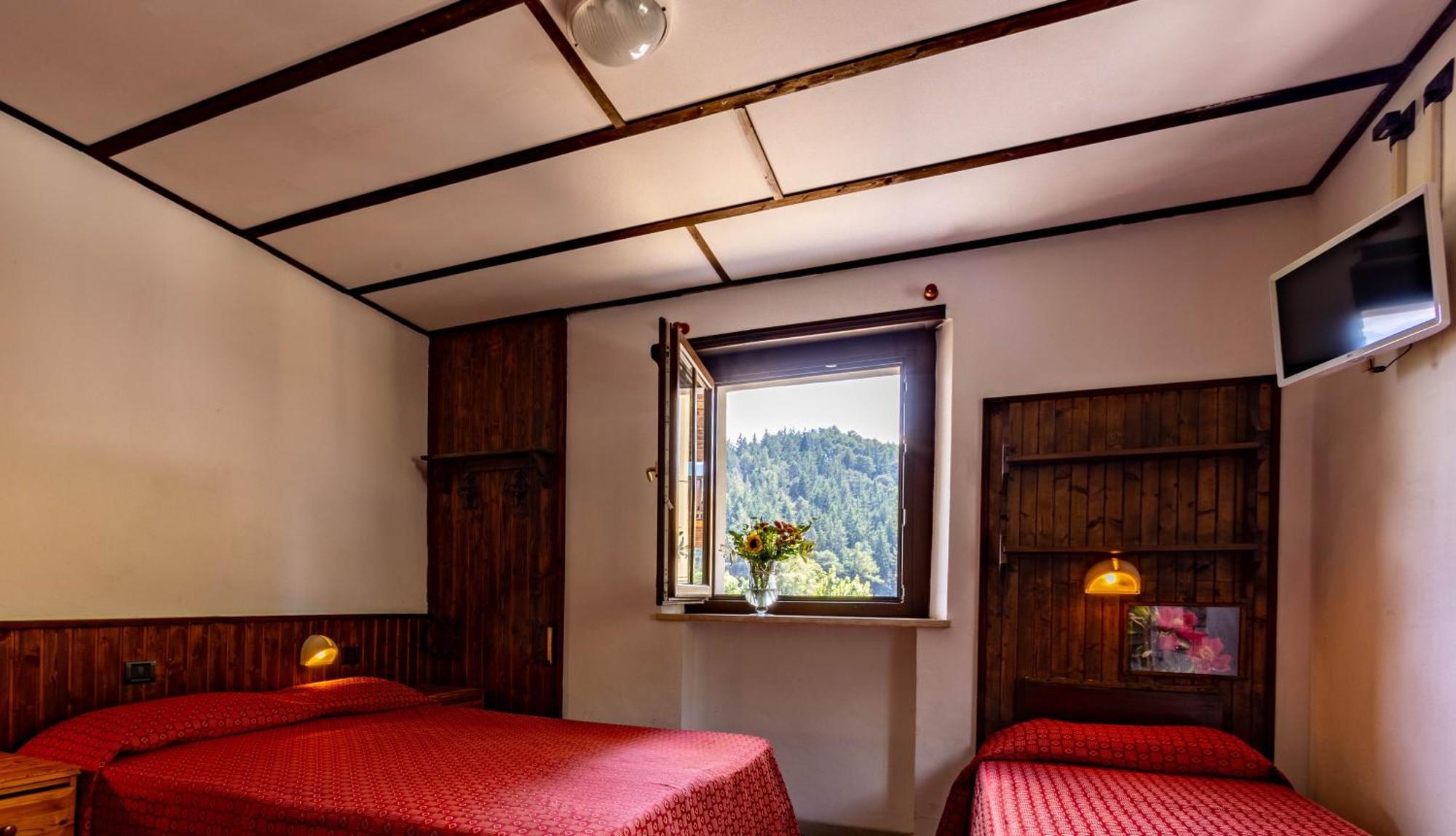 Hotel Hotel, Bar & Bistrot Saint Nicolas Gran Paradiso
