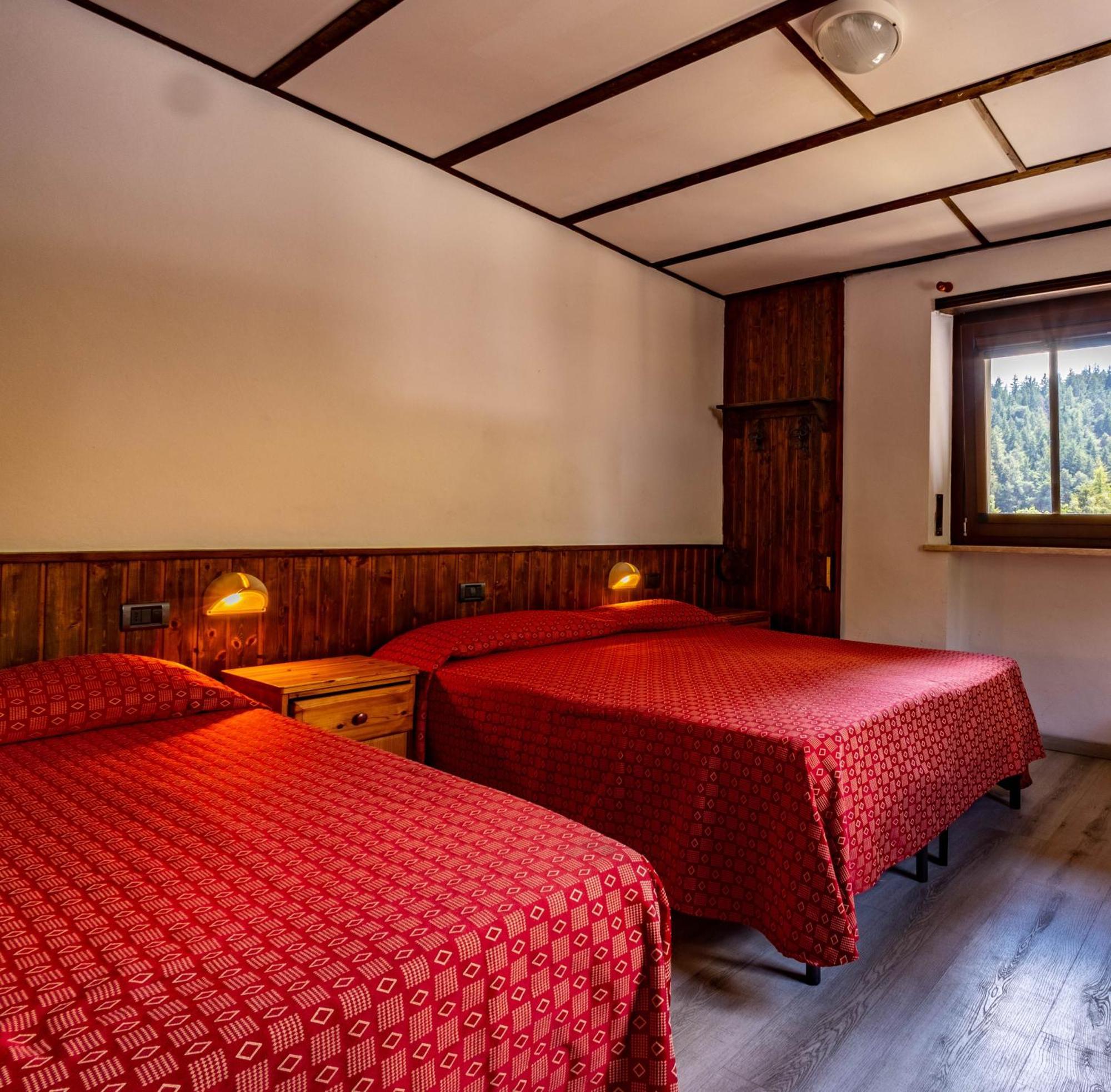 Hotel, Bar & Bistrot Saint Nicolas Gran Paradiso Saint Nicolas