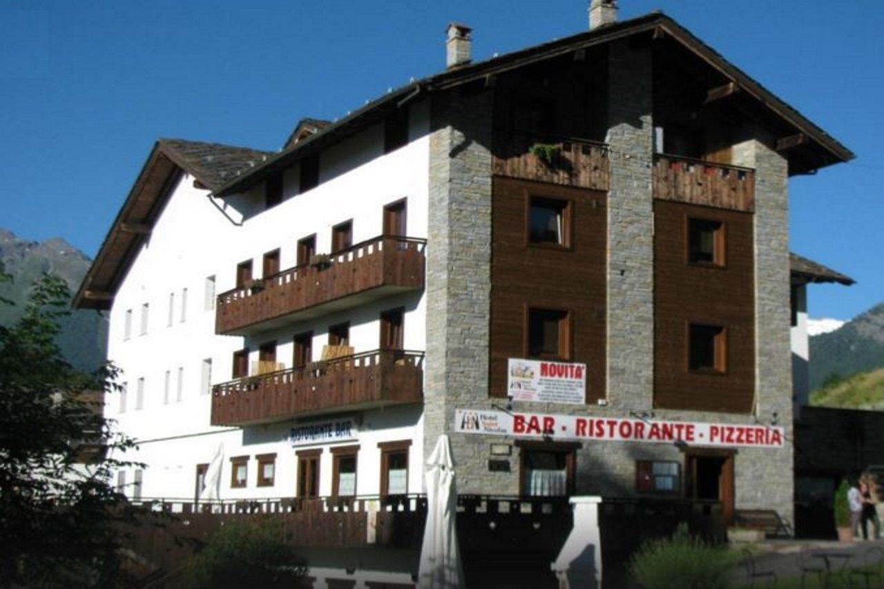 Hotel Hotel, Bar & Bistrot Gran Paradiso