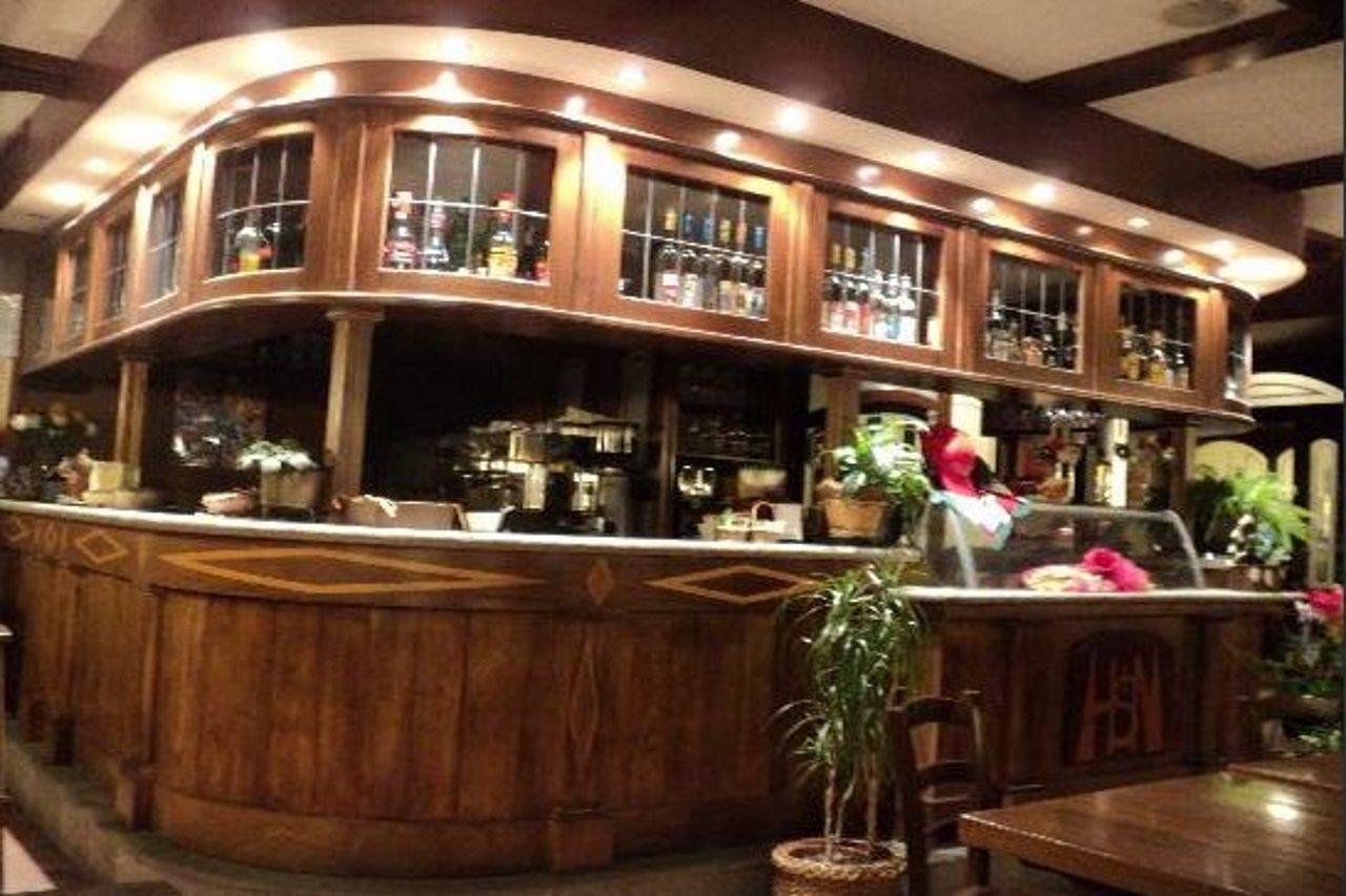 Hotel Hotel Saint Nicolas Gran Paradiso Saint Nicolas