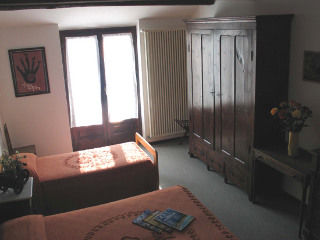 Hotel, Bar & Bistrot Gran Paradiso 3* Saint Nicolas