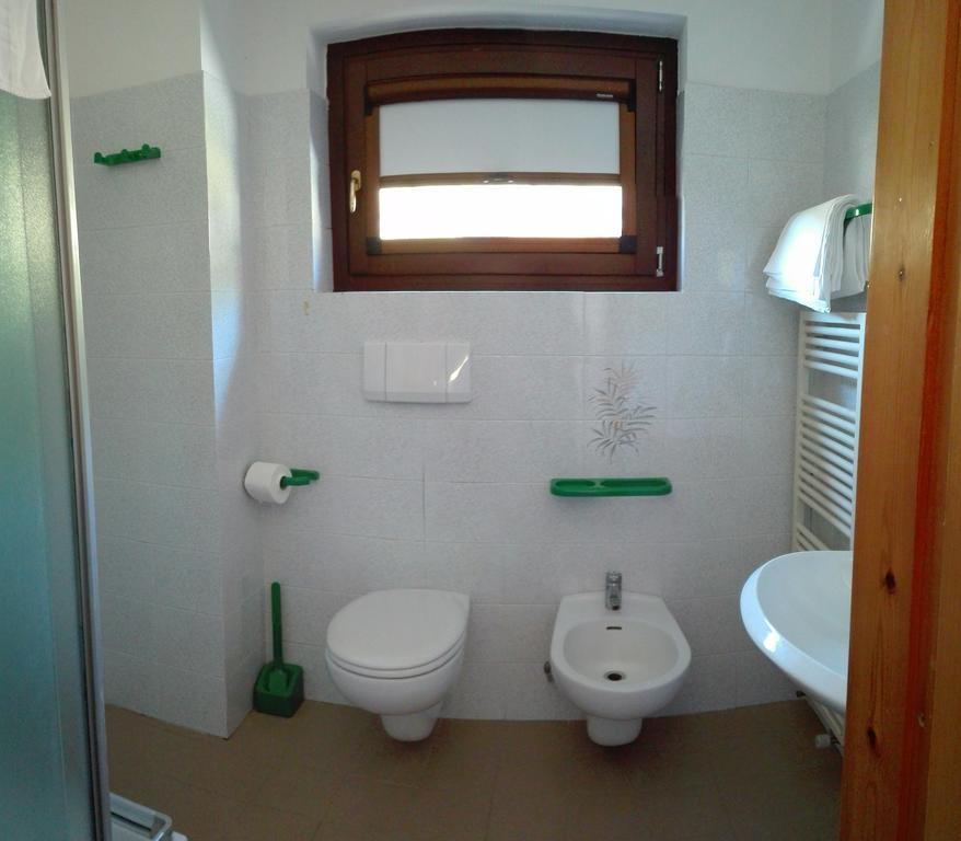 Hotel, Bar & Bistrot Gran Paradiso 3*