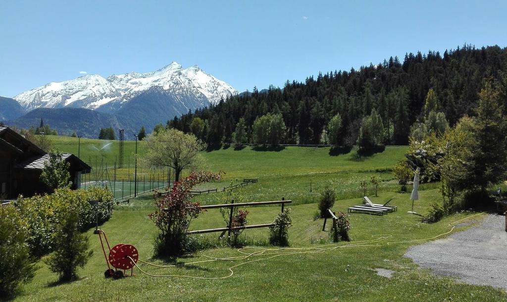 Hotel Hotel, Bar & Bistrot Saint Nicolas Gran Paradiso 3*