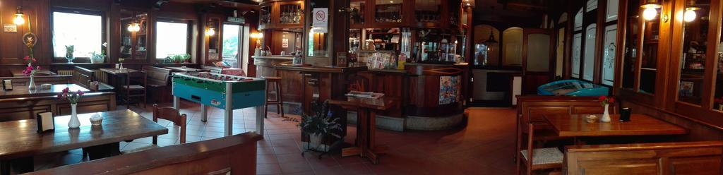 Hotel, Bar & Bistrot Gran Paradiso Hotel 3*