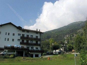 Hotel Hotel, Bar & Bistrot Gran Paradiso Saint Nicolas