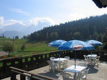 Hotel, Bar & Bistrot Gran Paradiso Hotel Saint Nicolas