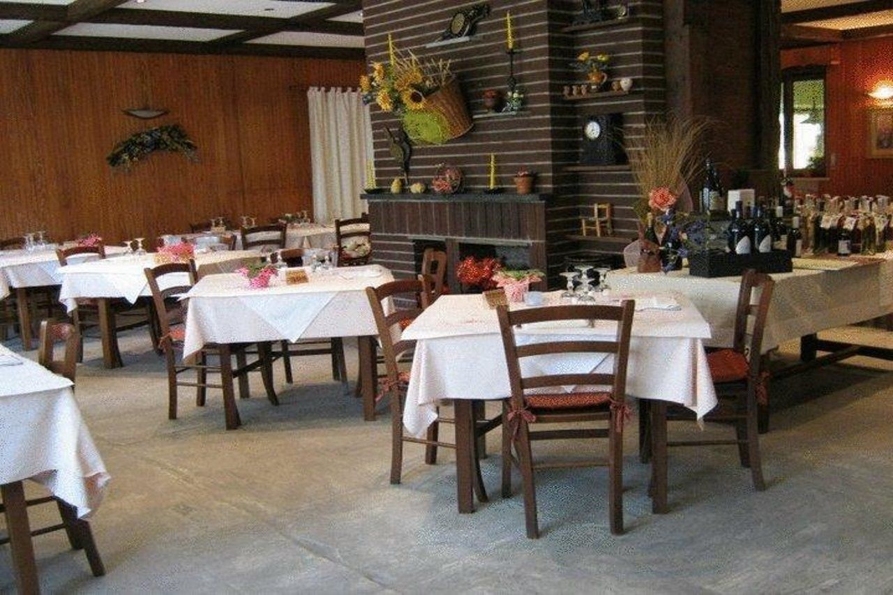 Hotel Hotel Saint Nicolas Gran Paradiso Saint Nicolas