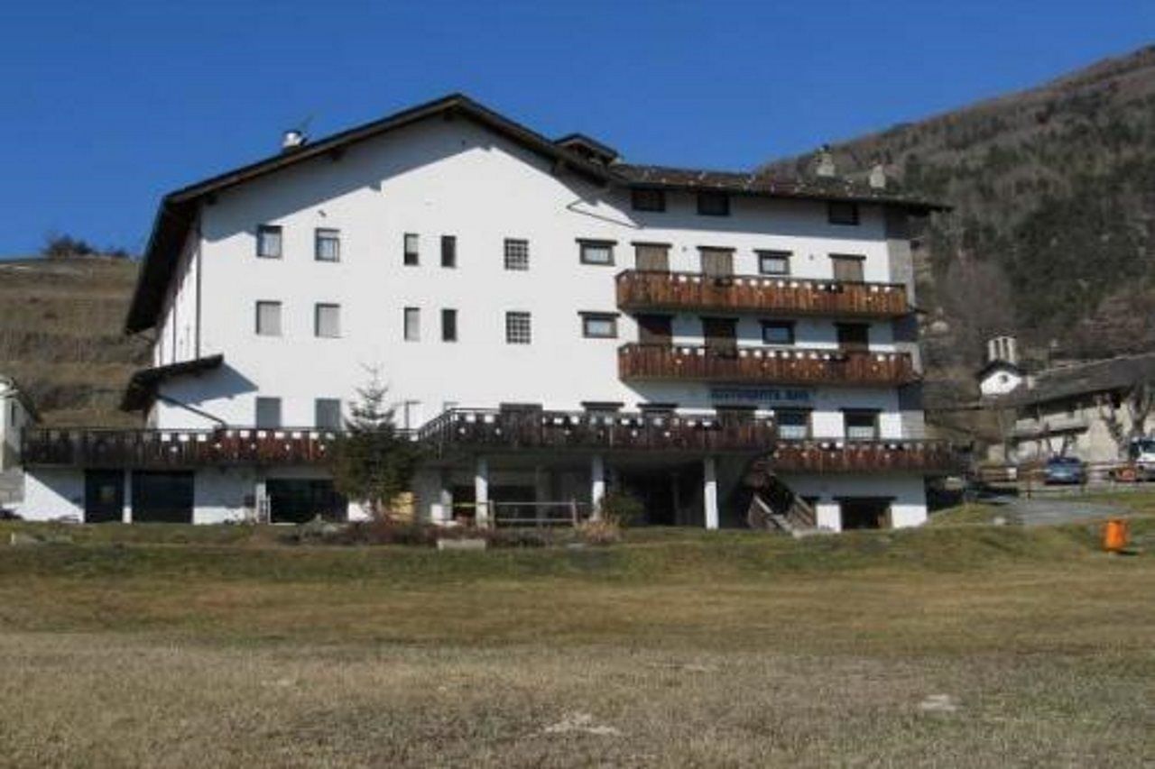 Hotel Hotel, Bar & Bistrot Gran Paradiso