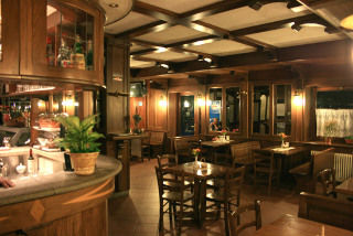 Hotel, Bar & Bistrot Gran Paradiso Hotel 3*