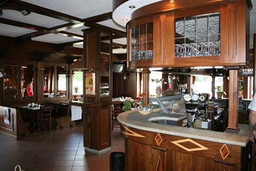 Hotel Saint Nicolas Gran Paradiso Hotel