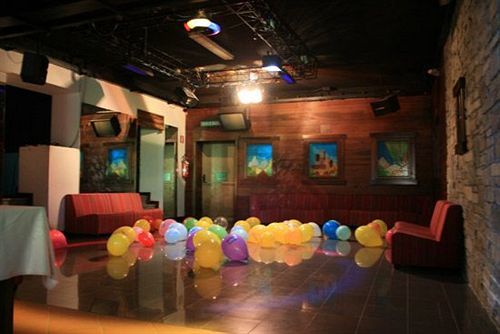 Hotel, Bar & Bistrot Gran Paradiso