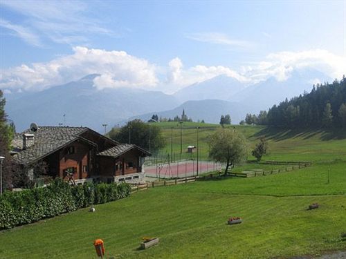 Hotel Hotel Saint Nicolas Gran Paradiso Saint Nicolas