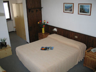 Hotel&Restaurant Saint Nicolas Gran Paradiso Saint-Nicolas